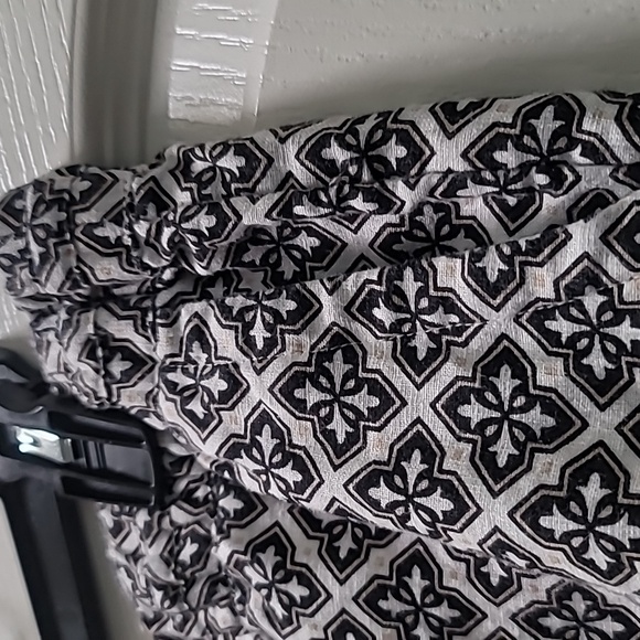 Linen Pants I - Picture 4 of 8